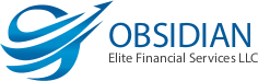 obsidian financial services